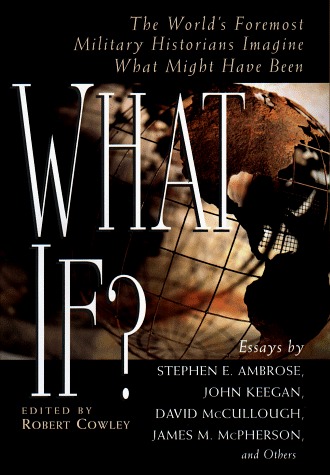 What If?